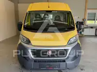 2017 Fiat Ducato