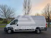 2017 Fiat Ducato
