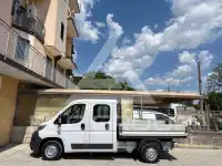 2017 Fiat Ducato
