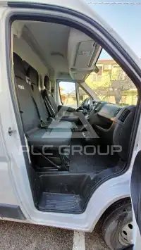 2017 Fiat Ducato