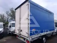 2017 Fiat Ducato