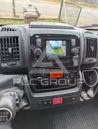 2017 Fiat Ducato