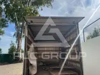 2017 Fiat Ducato