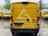 2017 Fiat Ducato