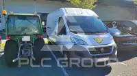 2017 Fiat Ducato