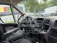 2017 Fiat Ducato