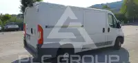 2017 Fiat Ducato