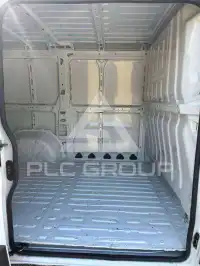 2017 Fiat Ducato