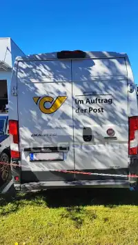 2017 Fiat Ducato