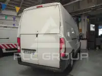2017 Fiat Ducato