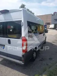 2017 Fiat Ducato
