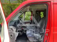 2017 Fiat Ducato
