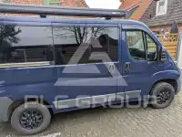 2017 Fiat Ducato