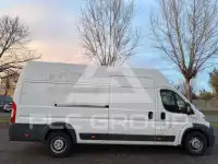 2017 Fiat Ducato