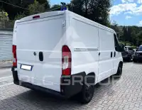 2017 Fiat Ducato