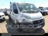 2017 Fiat Ducato