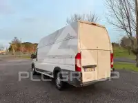 2017 Fiat Ducato