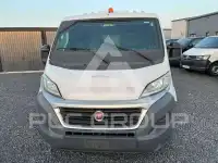 2017 Fiat Ducato