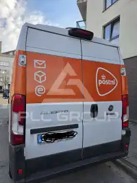 2017 Fiat Ducato