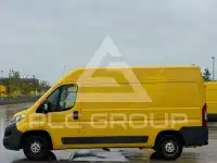 2017 Fiat Ducato