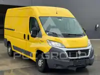 2017 Fiat Ducato