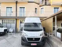 2017 Fiat Ducato