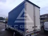 2017 Fiat Ducato