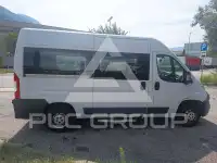 2017 Fiat Ducato