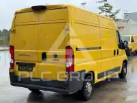 2017 Fiat Ducato