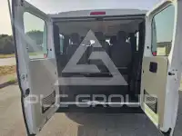 2017 Fiat Ducato