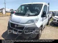 2017 Fiat Ducato