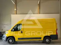 2017 Fiat Ducato