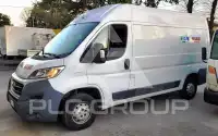 2017 Fiat Ducato