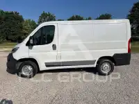 2017 Fiat Ducato