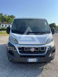 2017 Fiat Ducato