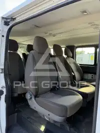 2017 Fiat Ducato
