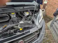 2017 Fiat Ducato