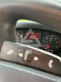 2017 Fiat Ducato