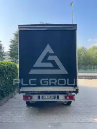 2017 Fiat Ducato
