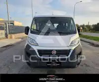 2017 Fiat Ducato