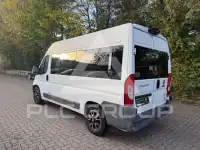 2017 Fiat Ducato