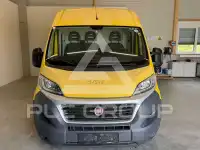 2017 Fiat Ducato