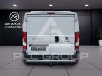 2017 Fiat Ducato