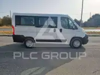 2017 Fiat Ducato