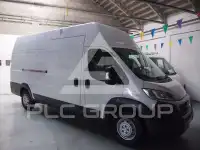 2017 Fiat Ducato