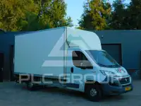 2017 Fiat Ducato