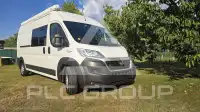 2017 Fiat Ducato