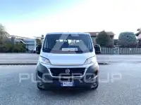 2017 Fiat Ducato