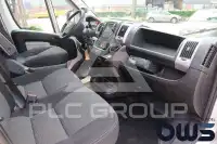 2017 Fiat Ducato