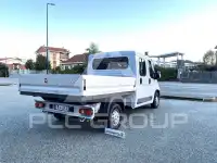 2017 Fiat Ducato